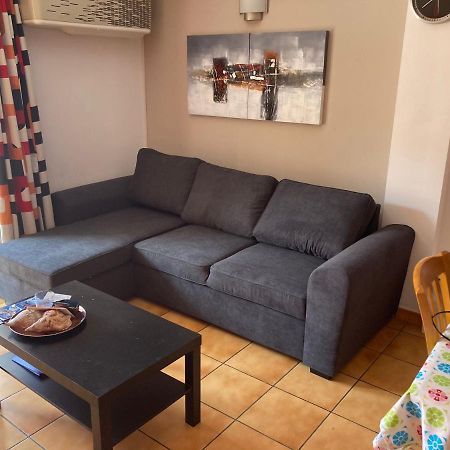 Apartamento Claudina Apartment Puerto De Mogan Exterior photo
