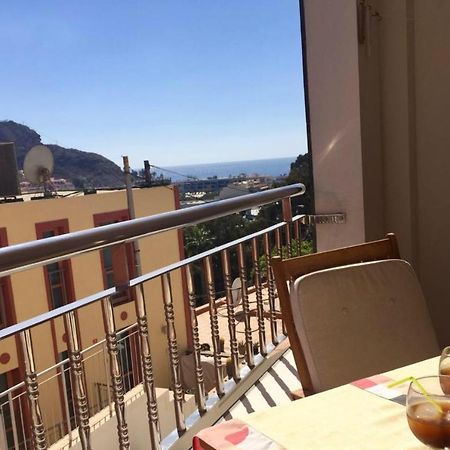 Apartamento Claudina Apartment Puerto De Mogan Exterior photo