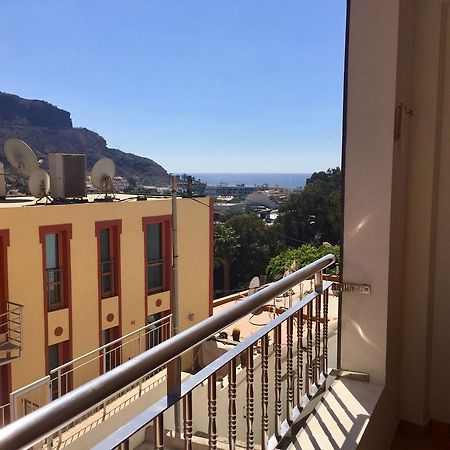 Apartamento Claudina Apartment Puerto De Mogan Exterior photo
