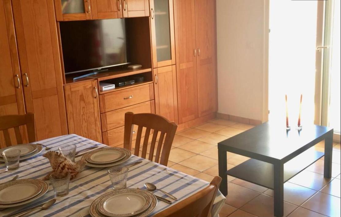 Apartamento Claudina Apartment Puerto De Mogan Exterior photo