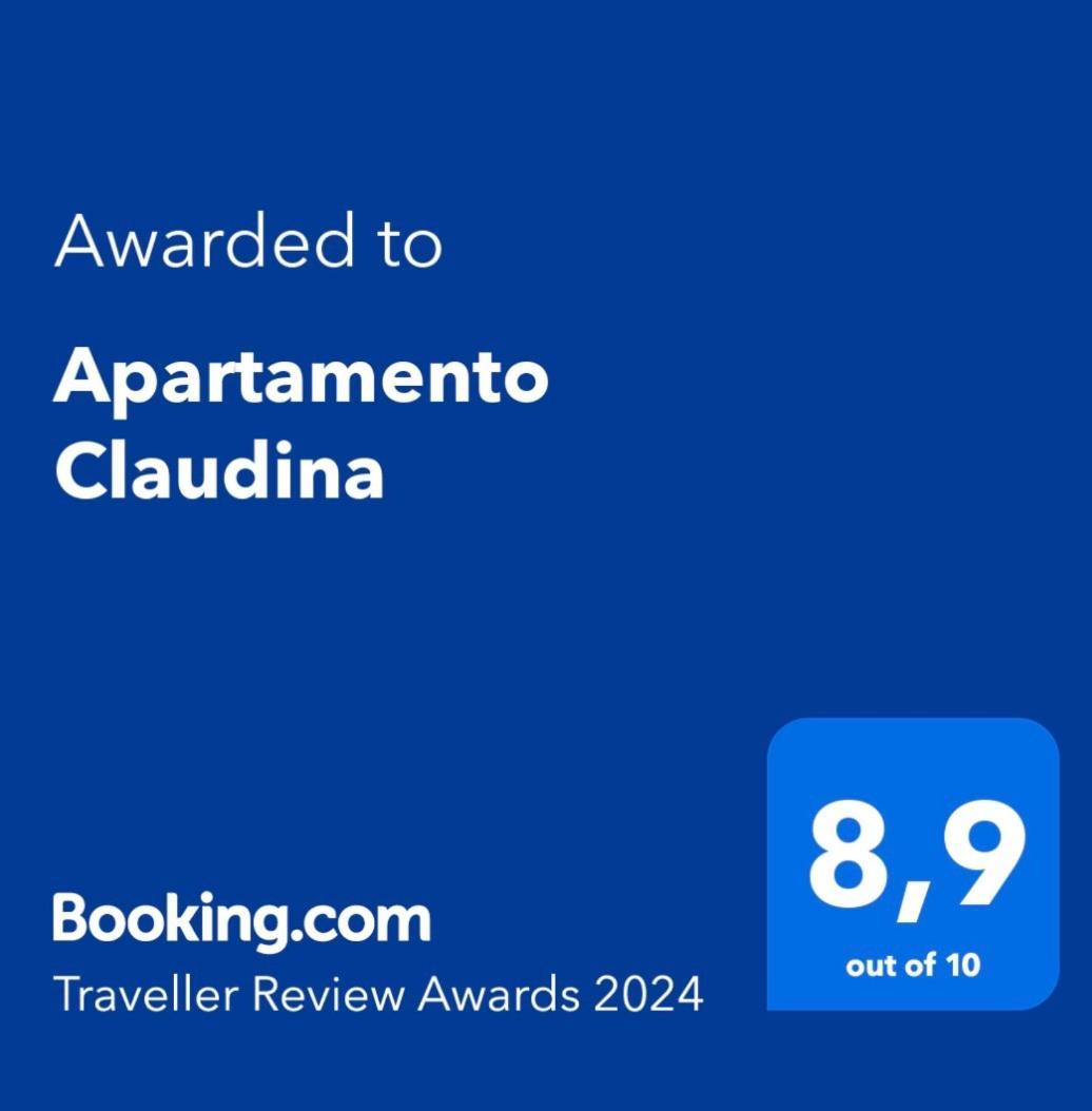 Apartamento Claudina Apartment Puerto De Mogan Exterior photo