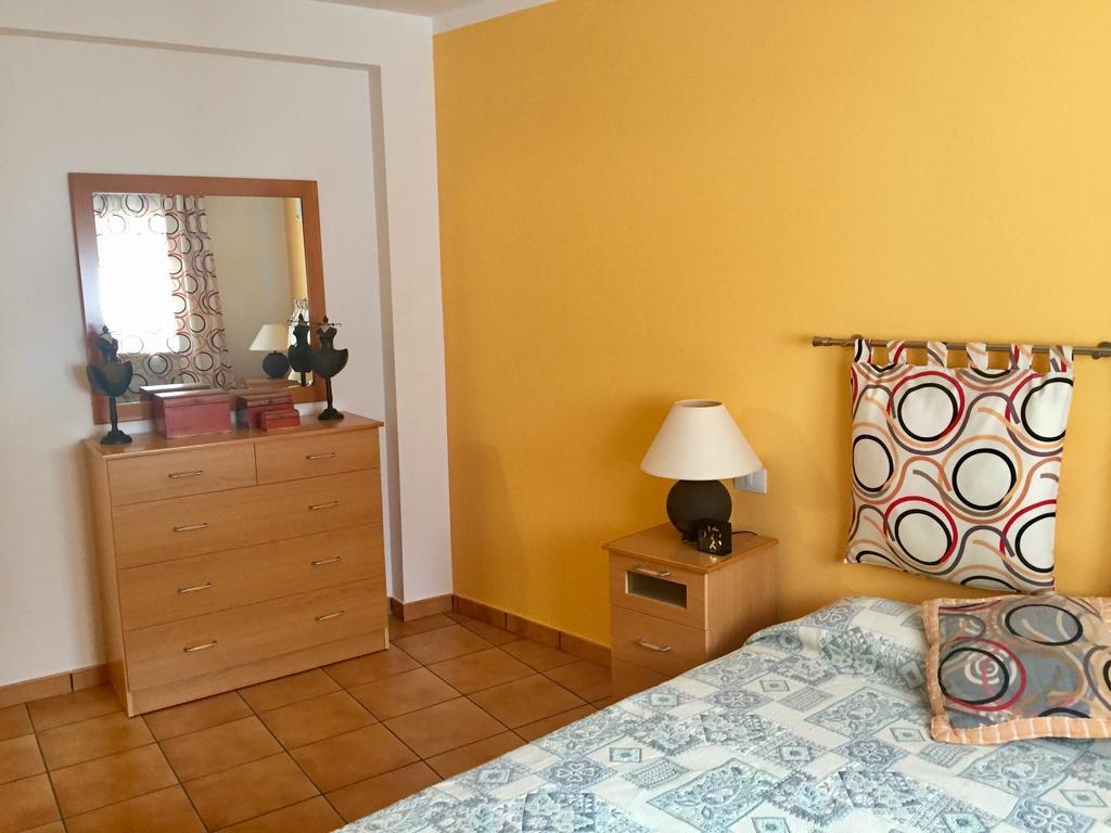 Apartamento Claudina Apartment Puerto De Mogan Exterior photo