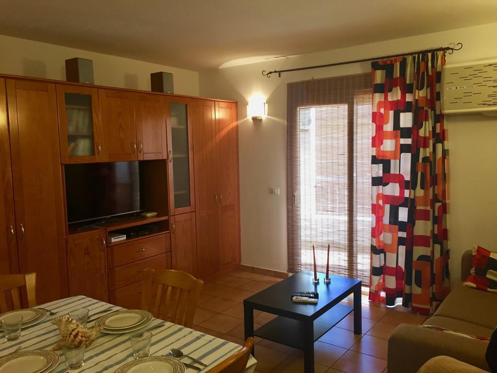 Apartamento Claudina Apartment Puerto De Mogan Exterior photo