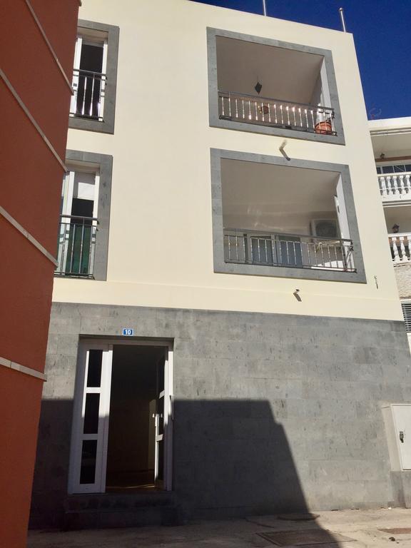 Apartamento Claudina Apartment Puerto De Mogan Exterior photo
