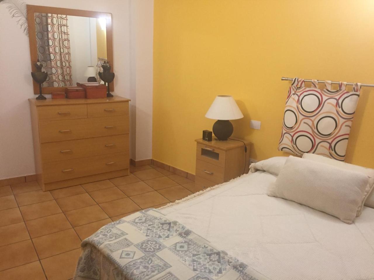 Apartamento Claudina Apartment Puerto De Mogan Exterior photo
